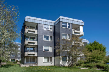 Geräumige Wohnung mit Balkon in zentraler Lage, Brunnengasse 19, 42853 Remscheid